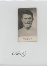 1930 Cloetta Ross Gene Tunney #73 0i4g
