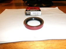 NATIONAL 450351 OIL SEAL = 1.75" X 2.441" X .468"~MADE IN USA !!