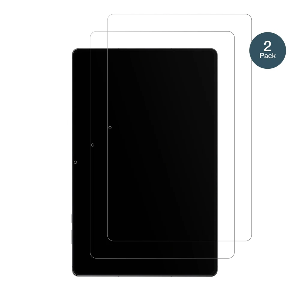 2x Screen Protector for Samsung Galaxy Tab S11 Ultra matte Flexible Glass 9H - Image 2 of 4
