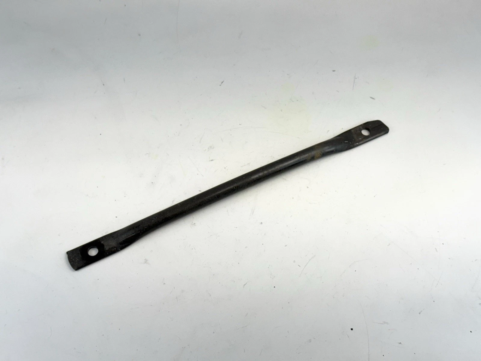 ✅ 2000 Honda Shadow VT750CD VT 750 Rear Torque Rod Brake Line Bracket OEM