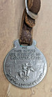 2 Paul Revere Life Insurance Co Worcester Mass Owner Identity Watch Fobs — photo 3