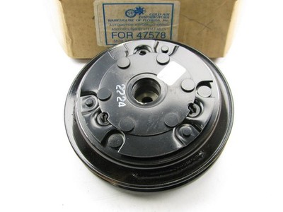 Cold Air Distributors 47578 A/C Compressor Clutch