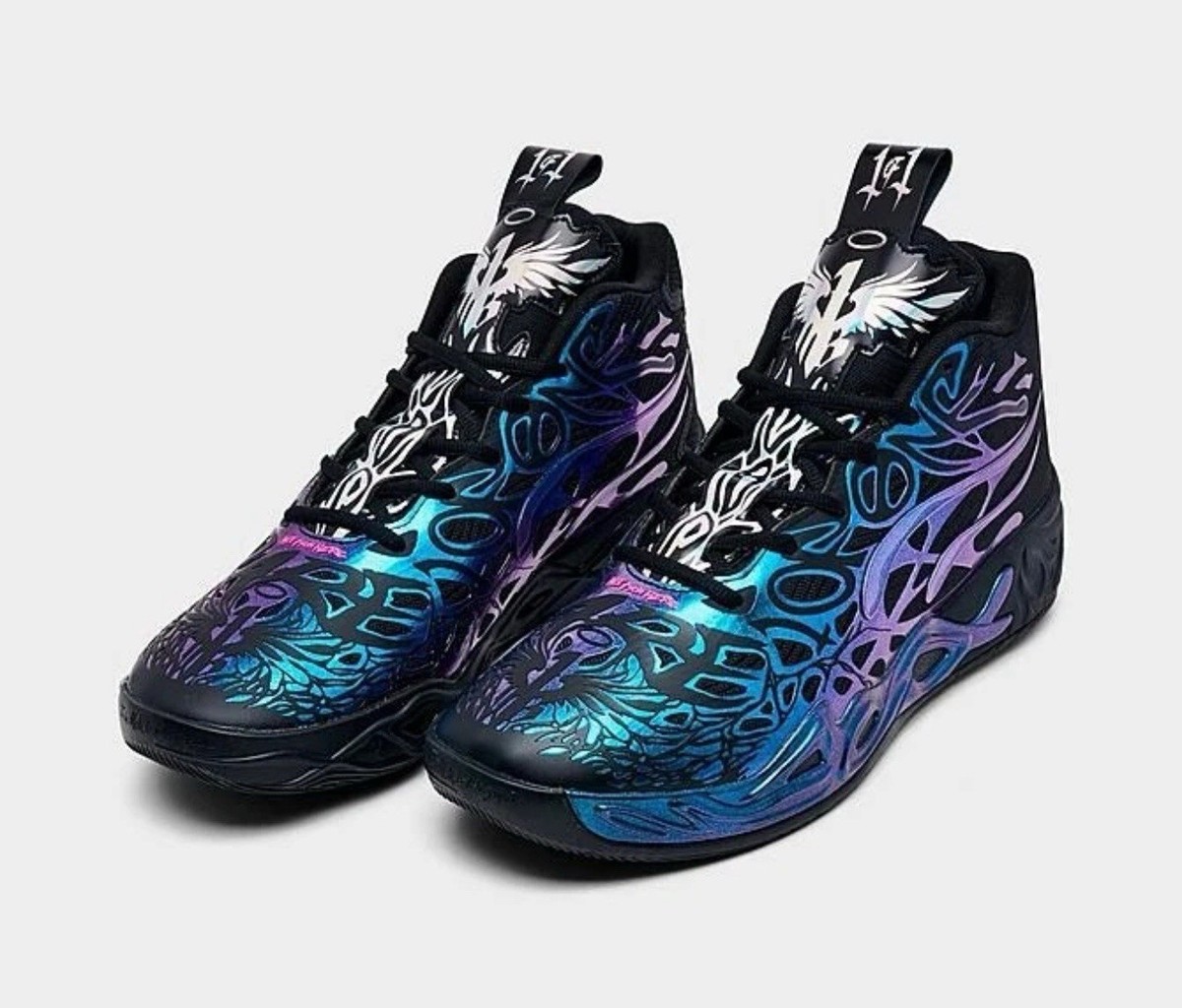 Size 11 - Puma MB.04 Reflections for sale online | eBay