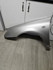 Subaru Impreza Wagon Hawkeye Front Passenger Wing 07 Silver