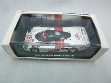 Spark 1:43 Dauer 962 #36 M.Baldi-Y.Dalmas-H.Haywood Winner Le Mans 1994 43LM94