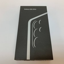 Samsung Galaxy S26 Ultra Black 256GB SM-948U Verizon - Brand New
