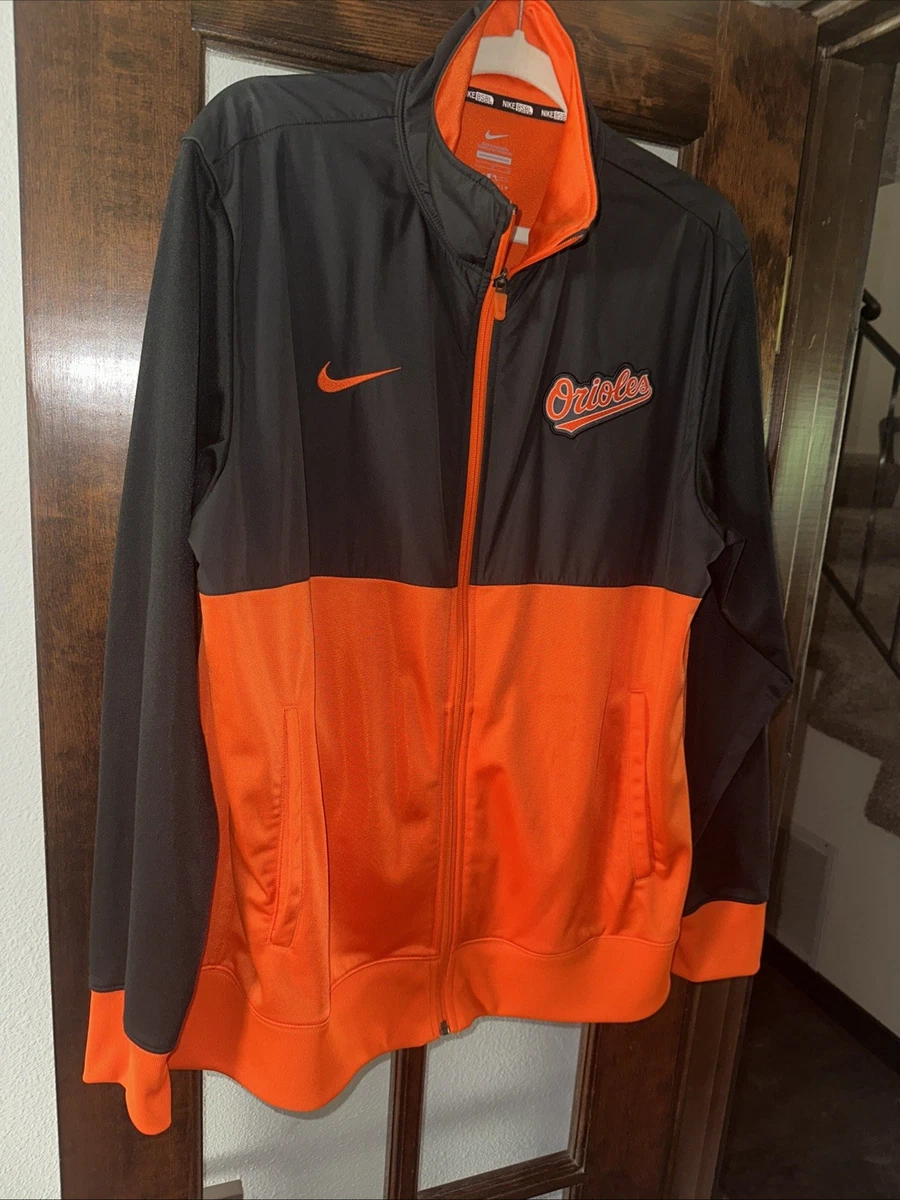 Starter Baltimore Orioles MLB Jackets for sale | eBay