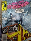 Amazing Spider-Man #254 Newsstand Variant ~ NEAR MINT NM ~ 1984 Marvel Comics