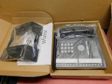 NEW in Open Box -- Black AVAYA 1616-I IP Phone
