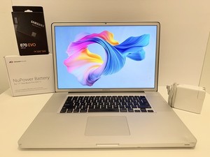 A1297 MacBook Pro | eBay