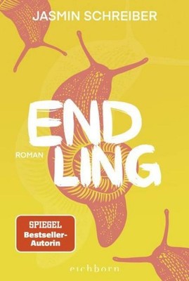 Endling Jasmin Schreiber