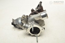 HONDA CIVIC X 1.6 i-DTEC 120PS Turbolader 18900-59N-G021-M2 849578-3 147tkm
