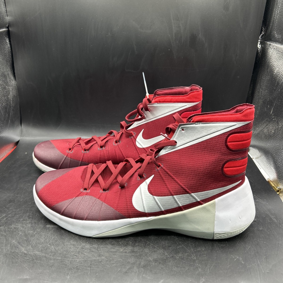 Nike Hyperdunk 2015 Men display picture 2