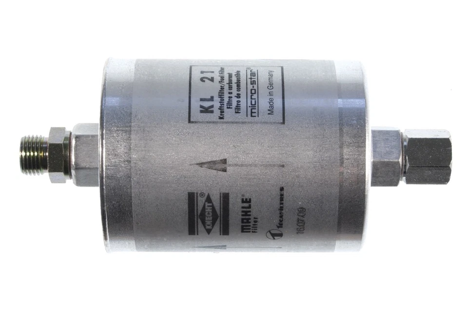 For Porsche 944 1983-1991 Mahle In-Line Fuel Filter - Image 4 of 4