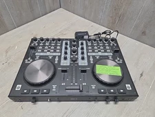 Stanton SCS.4DJ Digital DJ Mix Station 