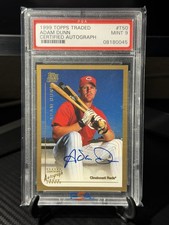 1999 Topps Traded Baseball Cards 6