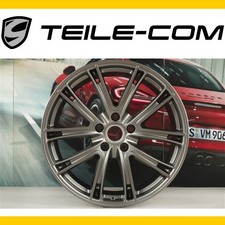 Jantes Porsche PANAMERA