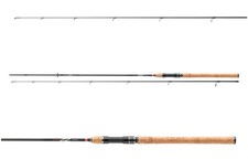 DAIWA 24 Ninja X Canna Girevole Luce Spin / Extra Veloce / Solid Tutti Modelli