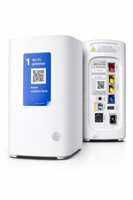 AT T Broadband Gateway BGW320-500 WiFi Modem Router