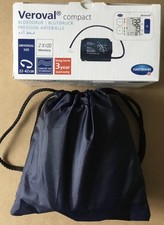Tensiomètre de bras VEROVAL Compact