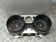 Compteur Nissan QASHQAI