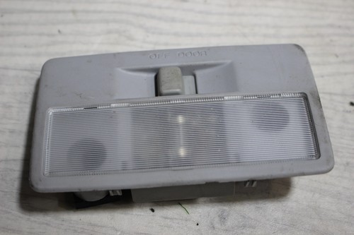 Innenraumbeleuchtung Innenleuchte Mazda 6 GG / GY Bj,03