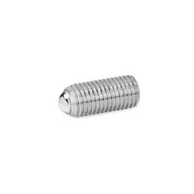 J.W. WINCO 605-M16-25-AN GN605-M16-25-AN Socket Set Screw