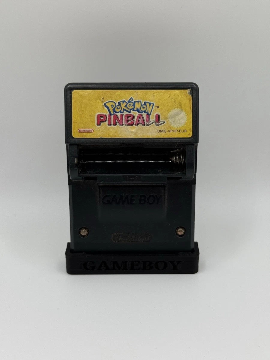 Pokemon Pinball online kaufen | eBay.de