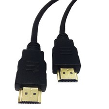 Premium Gold Plated Hdmi Extension Cable With Ethernet Extender Male to Male 10M
