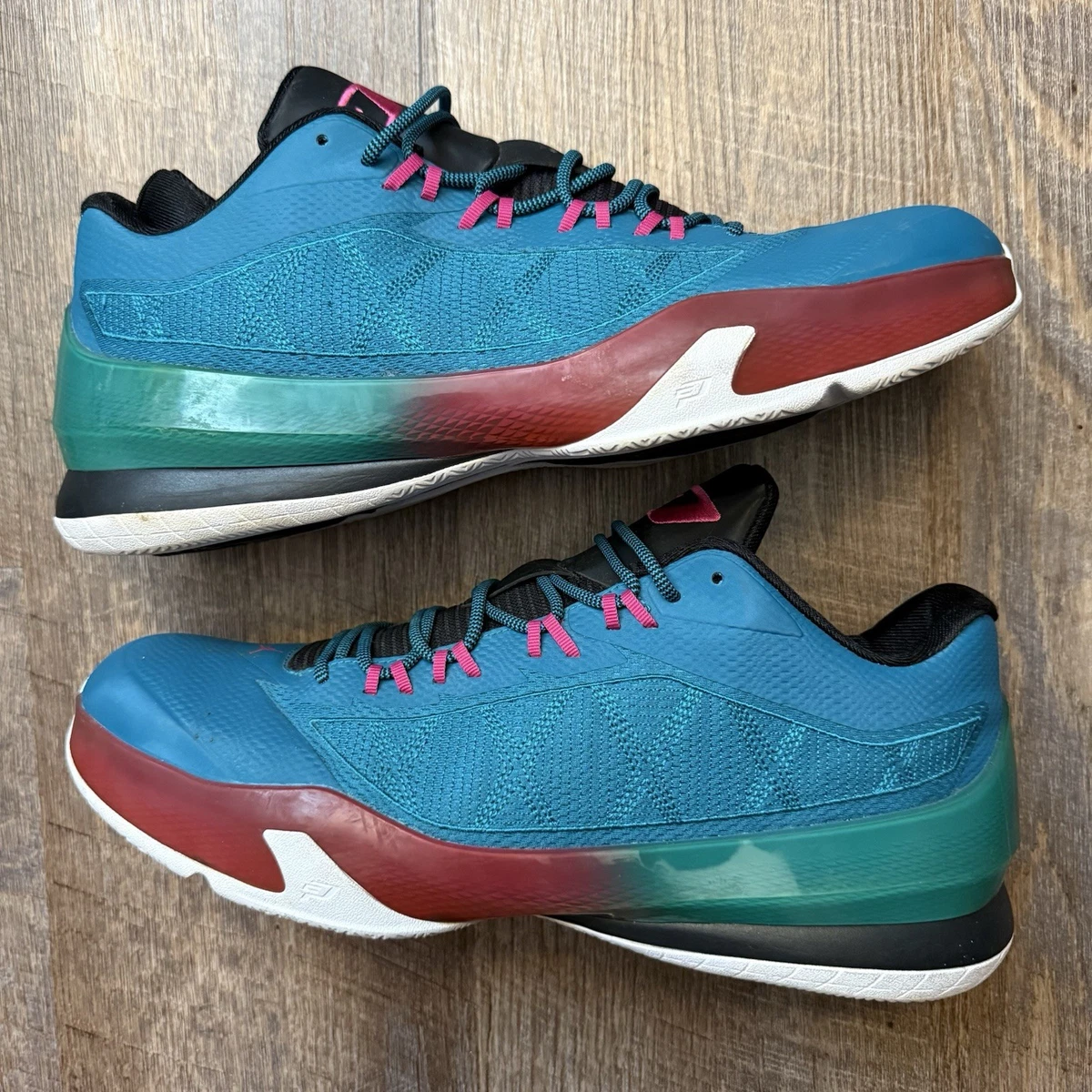 Jordan CP3.VIII for Sale | Authenticity Guaranteed | eBay