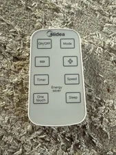 Midea Remote Control