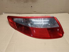 PORSCHE CARRERA 911 997 Heckleuchte Rückleuchte Links LHD OE Original Teil