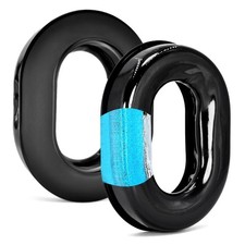 Elastic Ear Pads for 25xt Pilot Aviation Headphone Replaced Ear Cushion