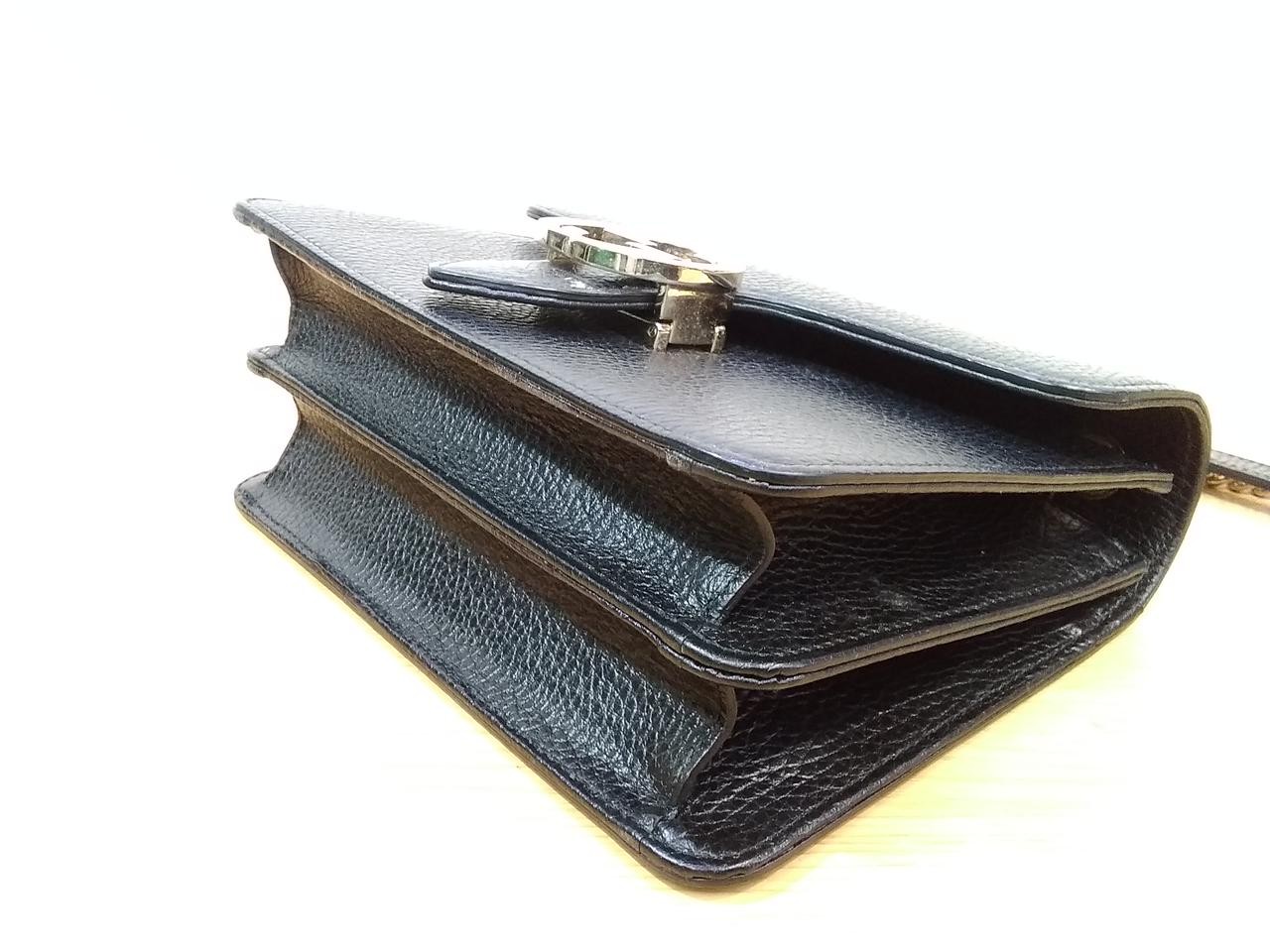 Interlocking G Shoulder Bag Model Number 510304 5… - image 4