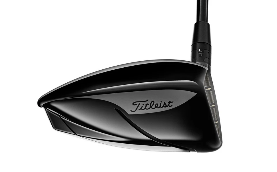 Mujeres Titleist TSR1 12* Driver Damas -0.25 Mitsubishi MMT SpeedMesh Valor 40 Foto 2 de 4