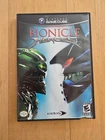 Bionicle Heroes for Gamecube