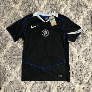 Chelsea Third | eBay