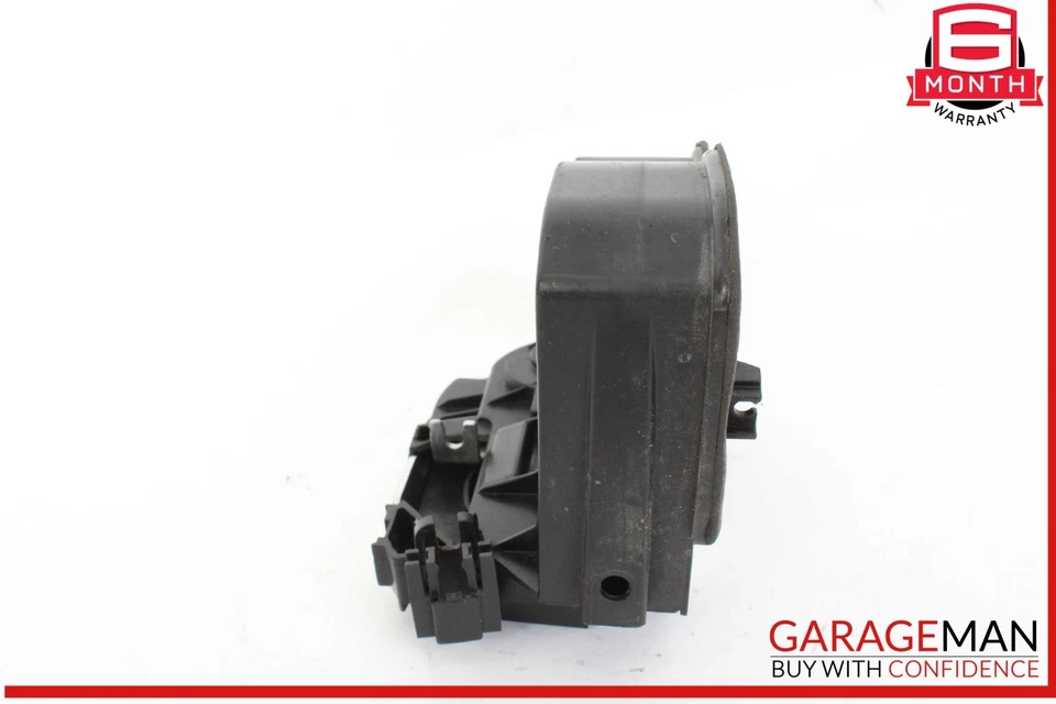 Actuador de cierre de puerta lateral pasajero delantero derecho BMW 640i 650i 12-18 7202146 Foto 4 de 4