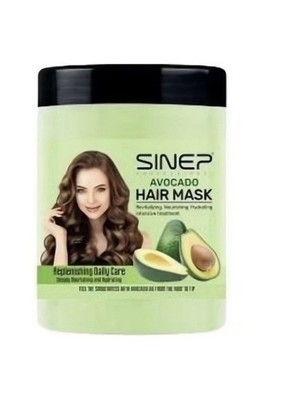 SINEP Professional Avocado Haarmaske 1000ml