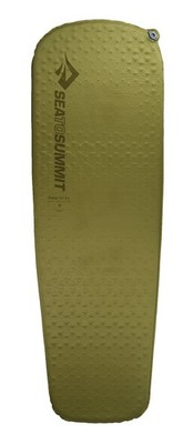 Backpacking Sleeping Mat - Sea to Summit Self Inflating Foam Large 78x25