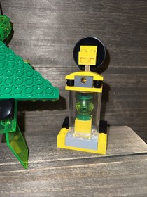 LEGO DC Comics Super Heroes: Green Lantern Vs. Sinestro 76025