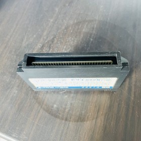 Dig Dug Nintendo Famicom Namco 1985 Japanese Version Action Retro Game