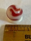 Vintage Alley Agate Akro Swirl Marble Lot Of 5 (Y10) — photo 2