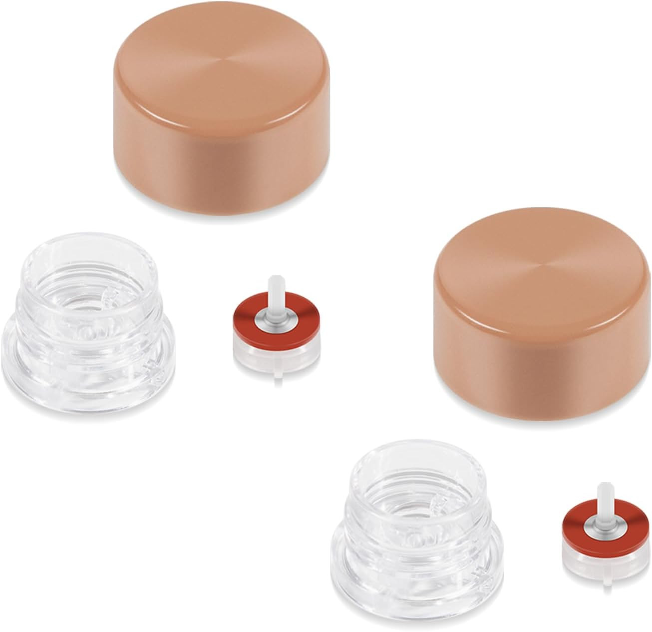 RK-19VB Vacuum Breaker Float Kit Fit for Woodford Model 19 Wall Faucets, Freeze