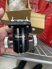 rack pinion focuser 67 meade Japan