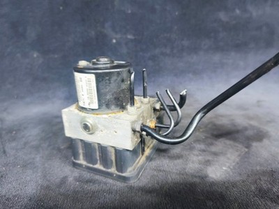 Ford Focus 1.8 TDCi 85KW Hydraulikblock ABS ESP ATE Steuergerät 8M512C405AA Orig