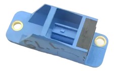 Ibiza 6L Airbag Steuergerät Sitz Airbagsteuergerät 6Q0909606D /J Crashsensor