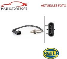 LAMBDASONDE LAMDASONDE VORNE HELLA 6PA 358 103-531 P FÜR ABARTH PUNTO EVO,PUNTO