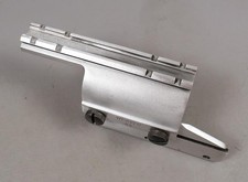 Remington 12 Gauge Model 878 870 Weaver Scope Mount Shotgun Part