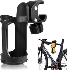 Fahrrad Flaschenhalter Trinkflaschen Halter Getr&auml;nkehalter Halterung MTB e-Bike